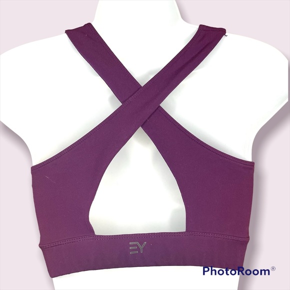 2 Sports Bras - Picture 4 of 7